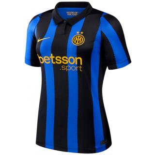 Inter Milan 1a Equipación 2026/27 - MUJER